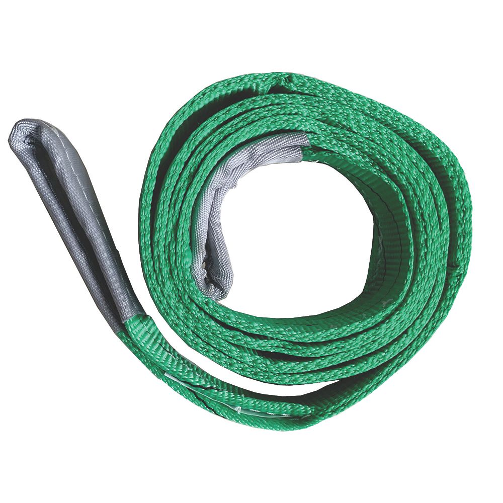 Image of Smith & Locke Lifting Sling 4m x 60mm 