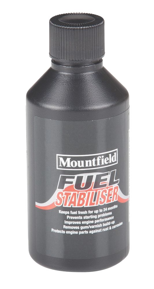 Image of Mountfield MS1211 Universal Fuel Stabiliser 100ml 