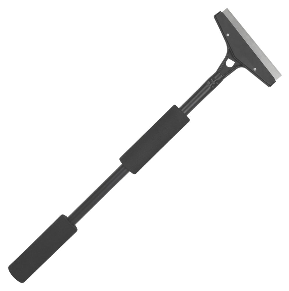 Image of Fortress Long-Handled Scraper 150mm 