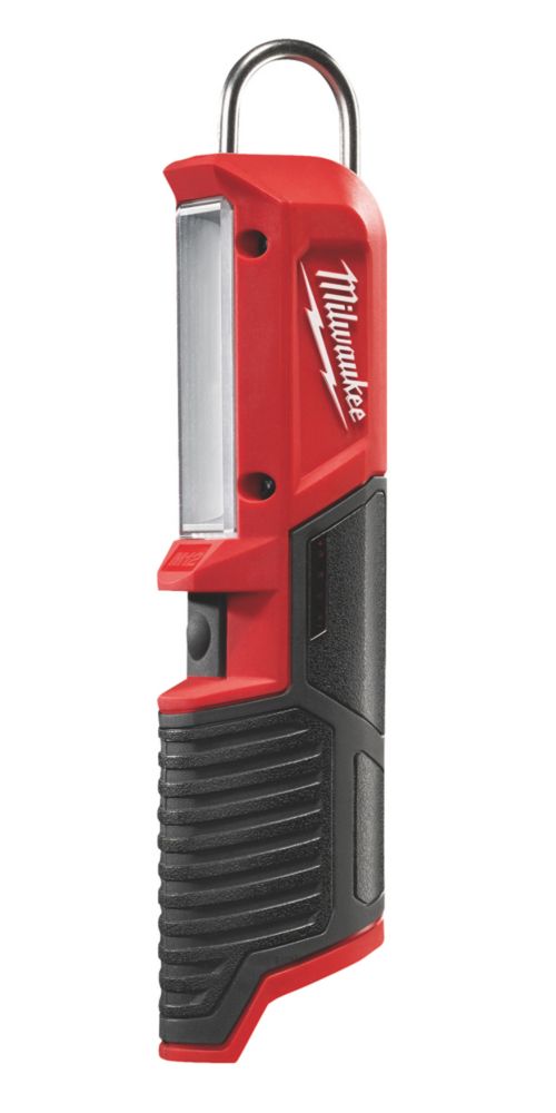 Image of Milwaukee M12 SL-0 12V Li-Ion RedLithium Cordless LED Stick Light - Bare 
