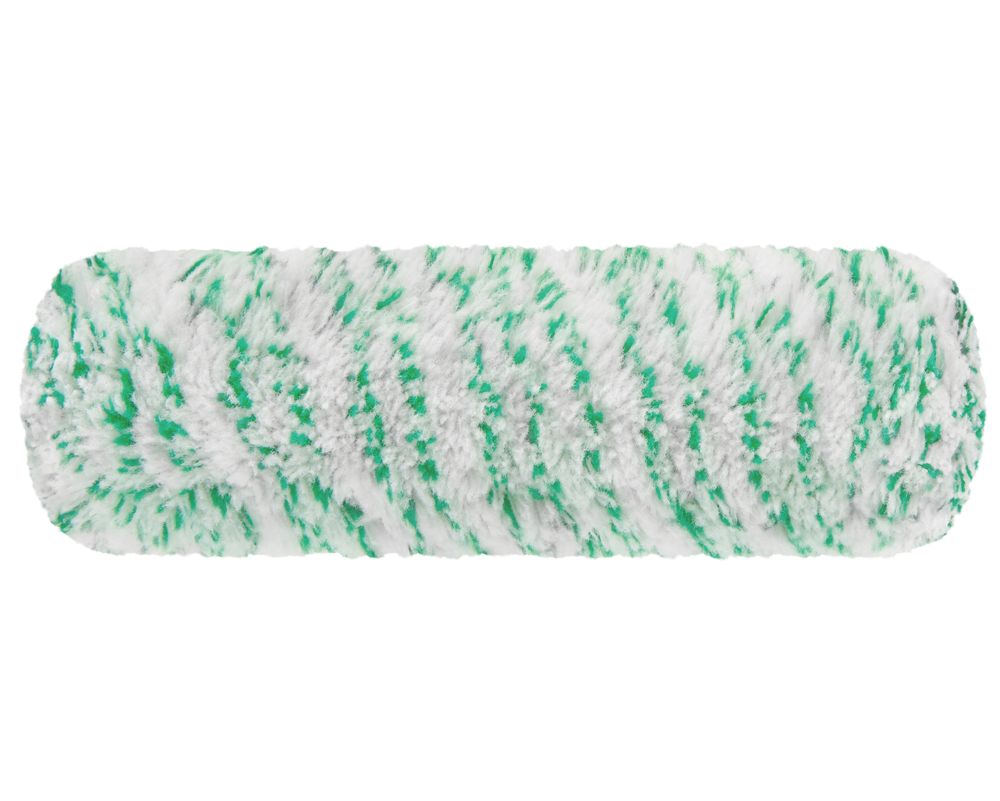 Image of Wooster Cirrus X Rough Surface Roller Sleeve General Purpose 9" x 1 3/4" 