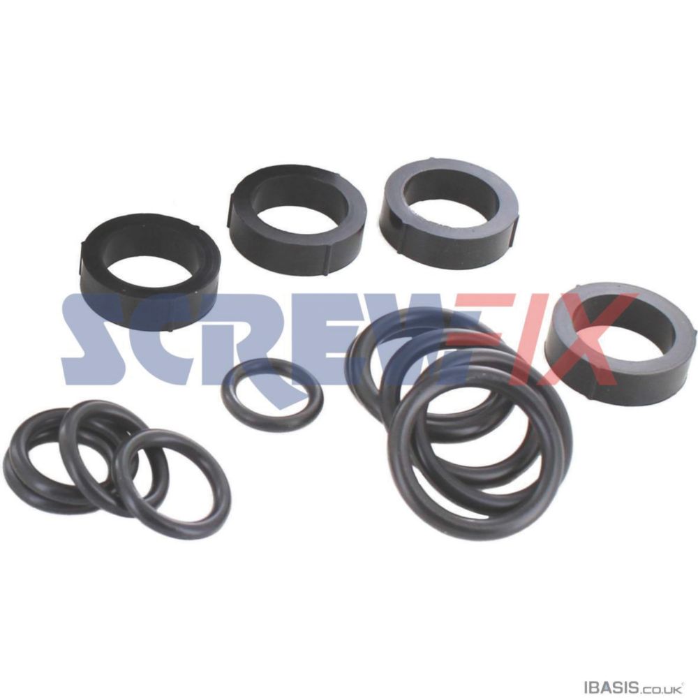 Image of Ideal Heating 171031 Isar/Icos System Hydrobloc O-Ring Kit 
