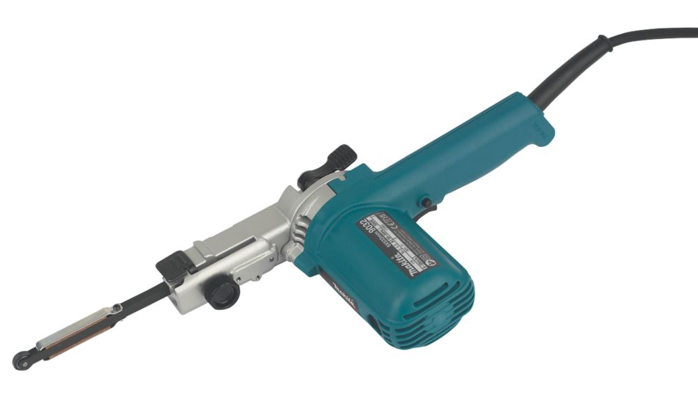 Image of Makita 9032/1 3/8" Electric 9mm Filing Sander 110V 