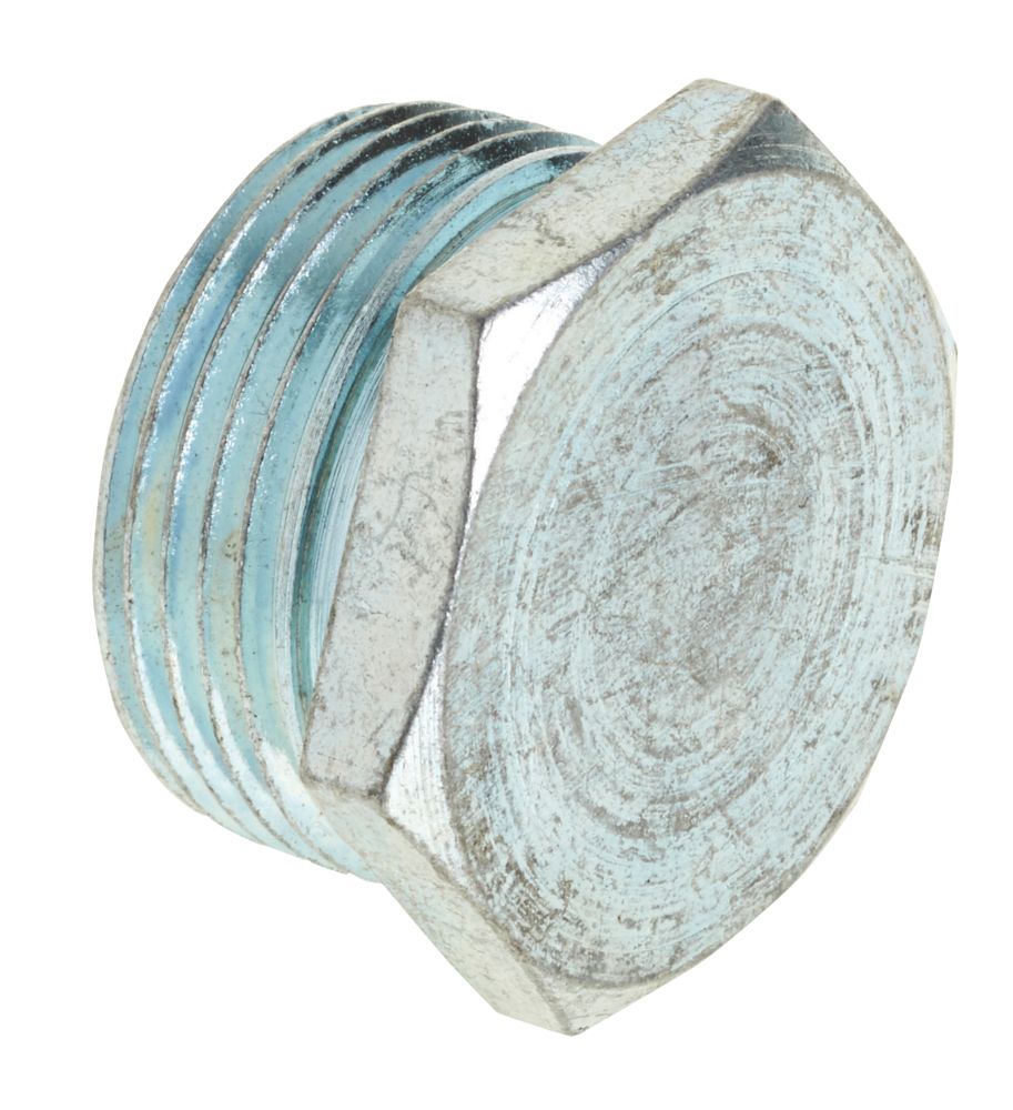 Image of Deta Hex Plugs 25mm 