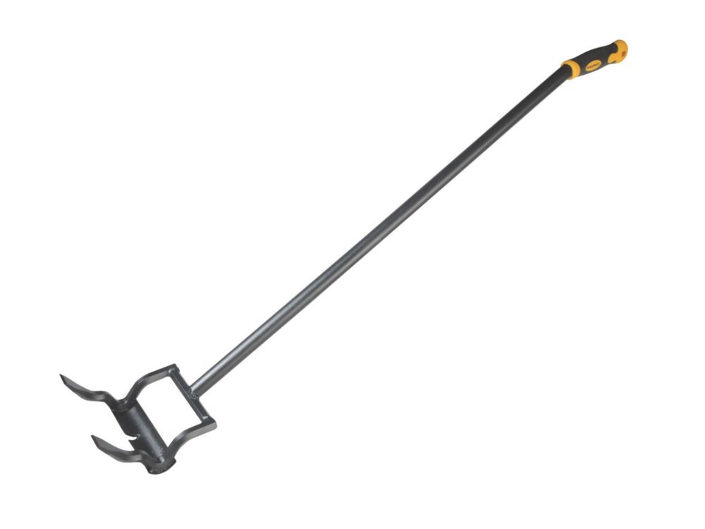 Image of Roughneck Pallet Buster Demolition Bar 43" 