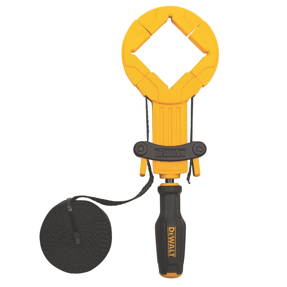 Image of DeWalt Band Clamp 4.5m 