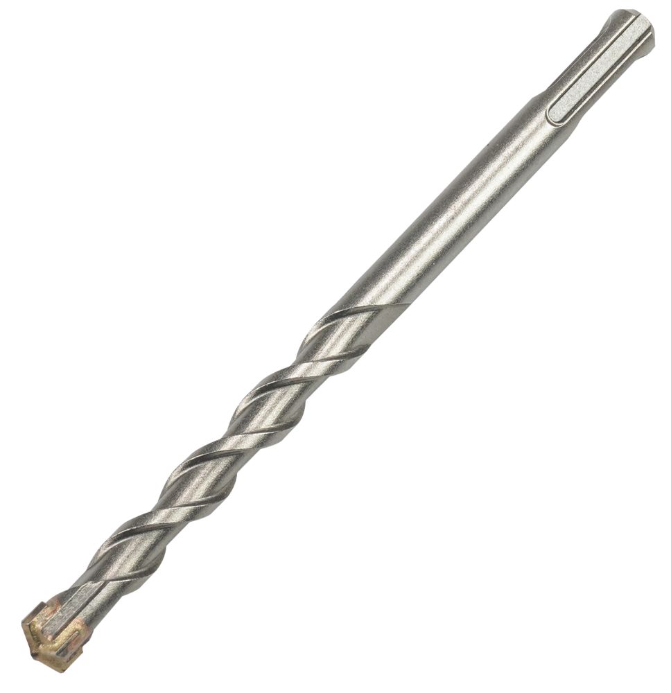 Image of Erbauer SDS Plus Shank Masonry Drill Bit 12mm x 160mm 