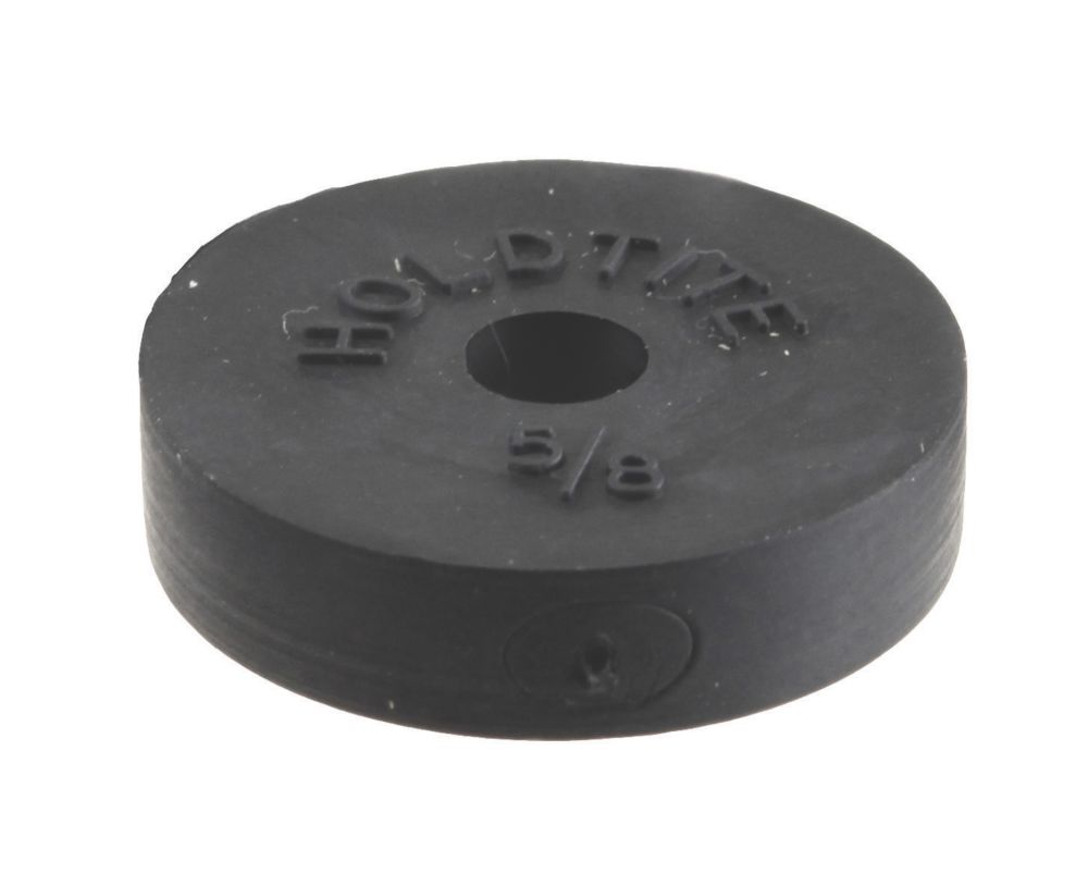 Image of Arctic Products Holdtite Flat Tap Washers 5/8" 2 Pack 