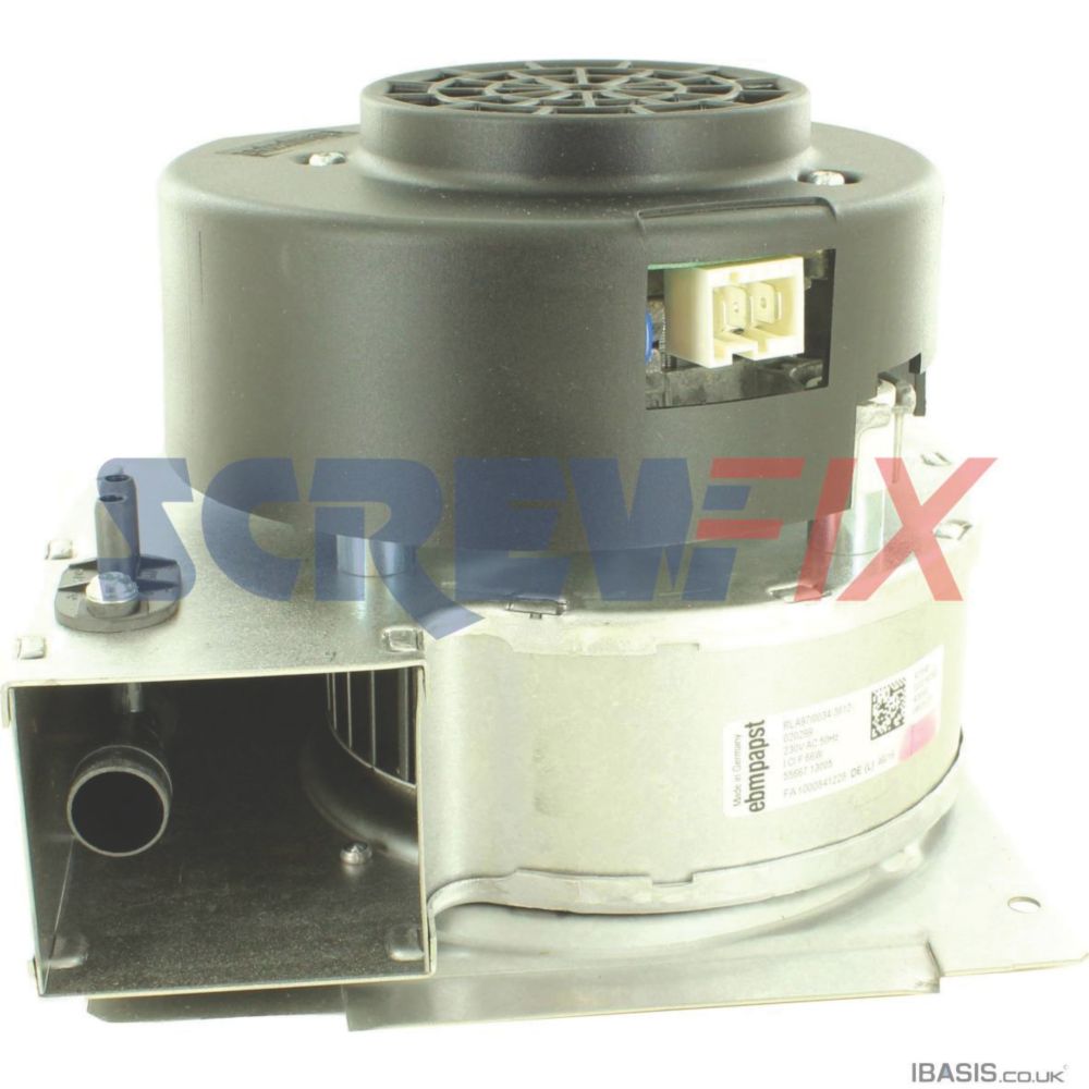 Image of Vaillant 190262 Fan 