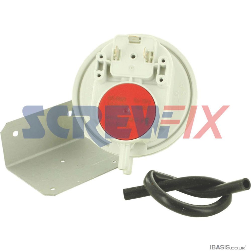 Image of Baxi 720954201 Solo 60 PF Pressure Switch 