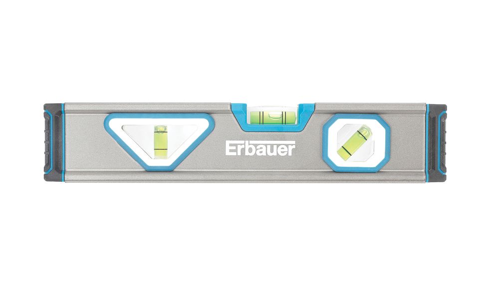 Image of Erbauer Torpedo Level 10" 