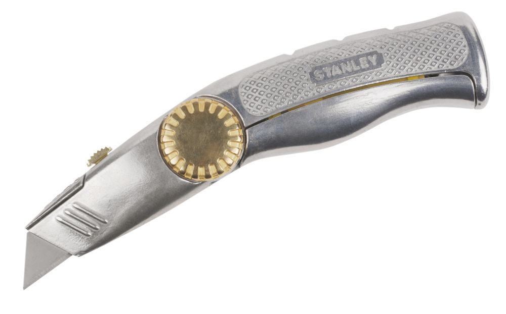 Image of Stanley FatMax Retractable Knife 