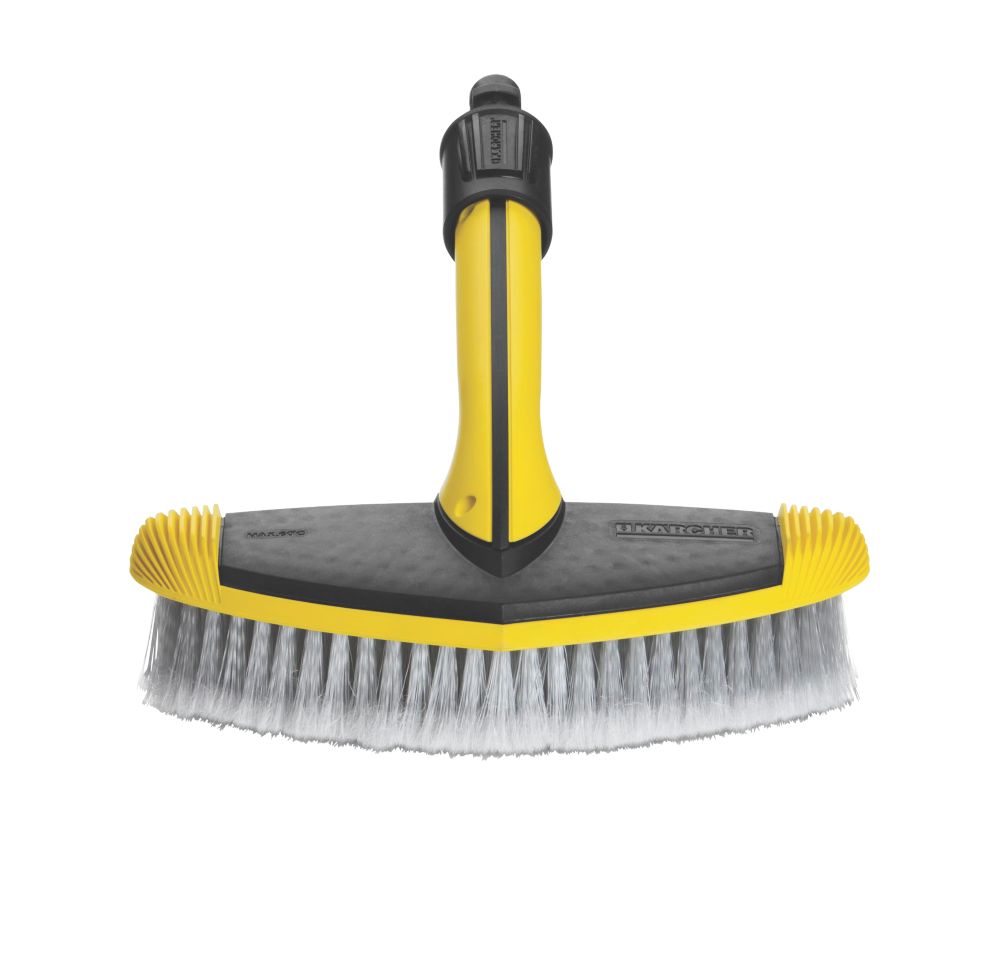 Image of Karcher Soft Pressure Washer Brush 