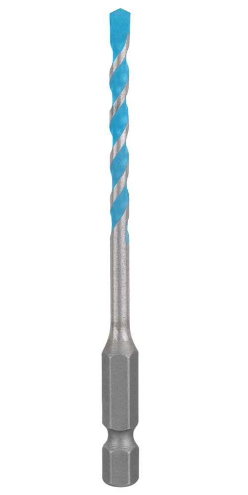 Image of Bosch Expert Hex Shank Multipurpose Drill Bit 4mm x 90mm 