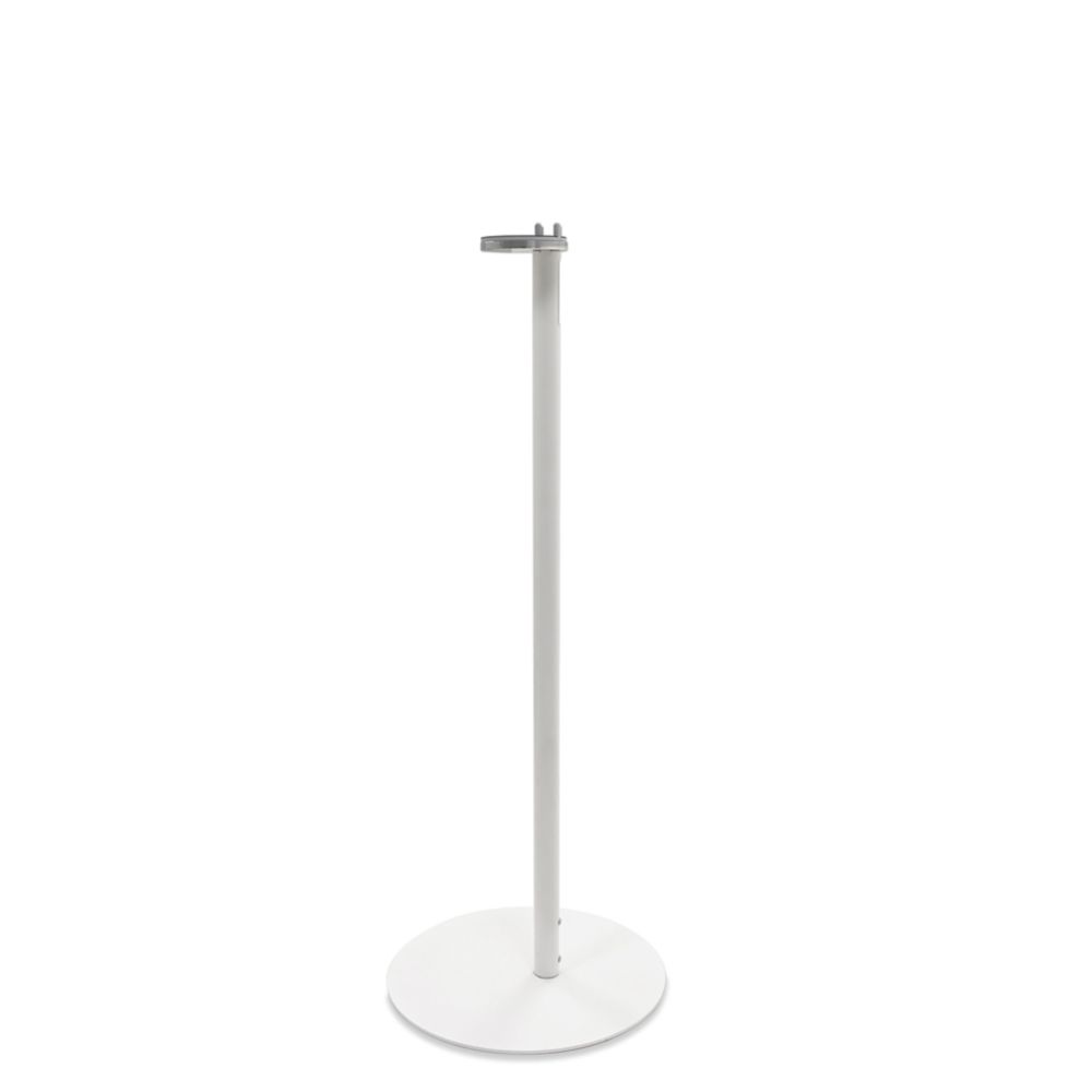 Image of AVF Floor Stand for Sonos One, One SL & Gen1 Play:1 White 