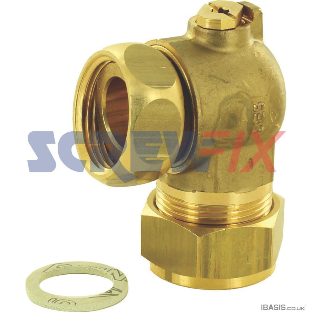 Image of Glow-Worm 0020098498 Heating Tap 