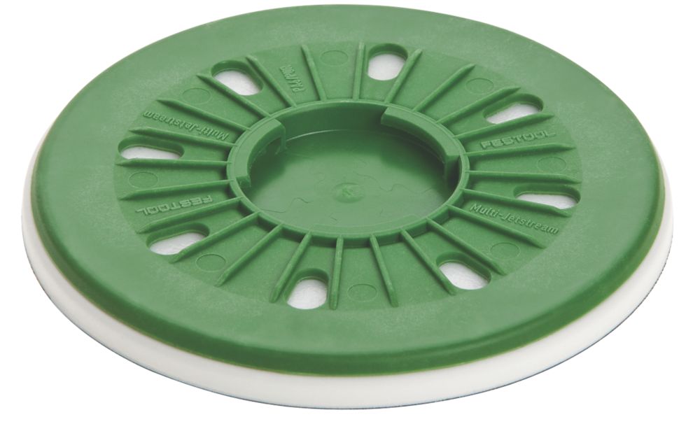 Image of Festool Polishing Pad Soft Version 135mm 