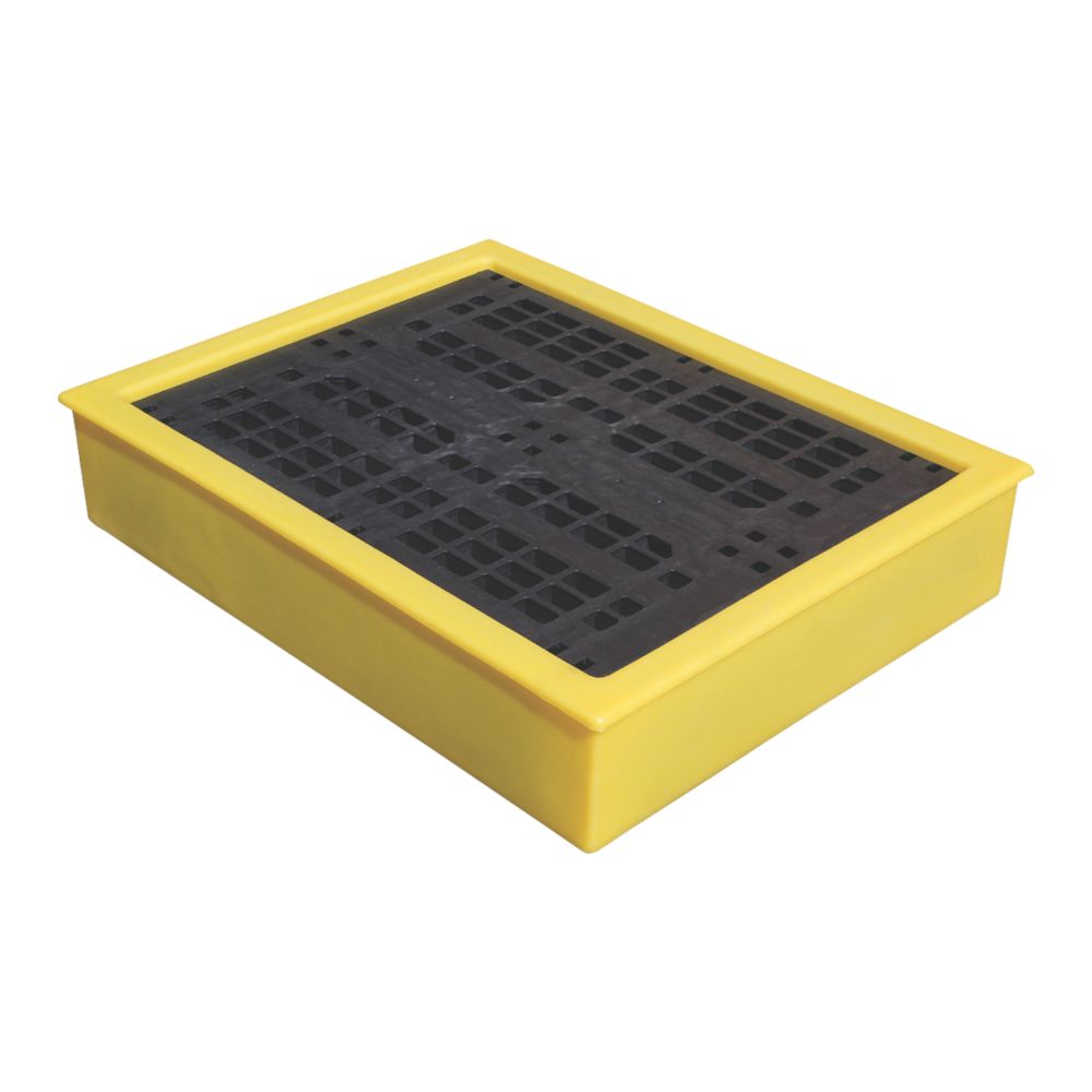 Image of BB100 100Ltr Spill Tray 720mm x 920mm x 175mm 