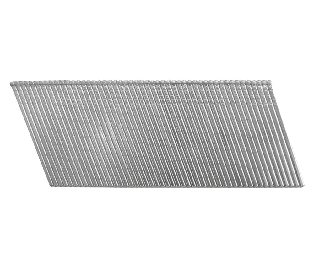 Image of Tacwise Stainless Steel Angled Finishing Nails 16ga x 50mm 2500 Pack 