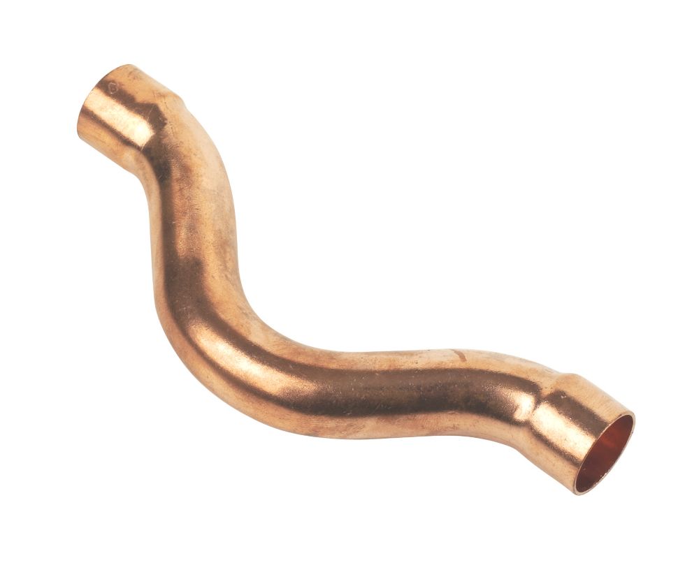 Image of Flomasta End Feed Equal Full Crossover 15mm 