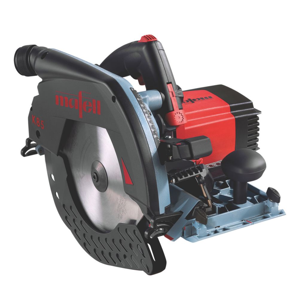 Image of Mafell K85EC 2300W 237mm Electric Circular Saw 240V 