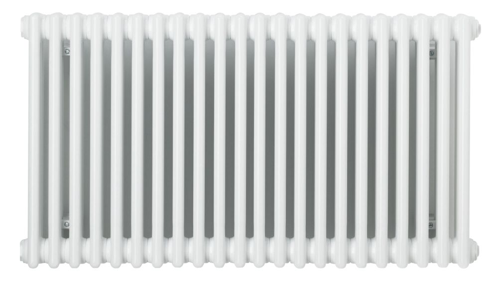 Image of Acova Classic 2 Column Radiator 600mm x 1042mm White 3400BTU 
