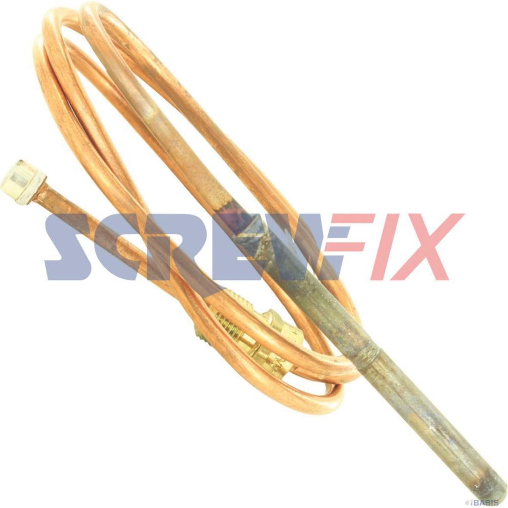 Image of Baxi C132AWH THERMOCOUPLE STANDARD 