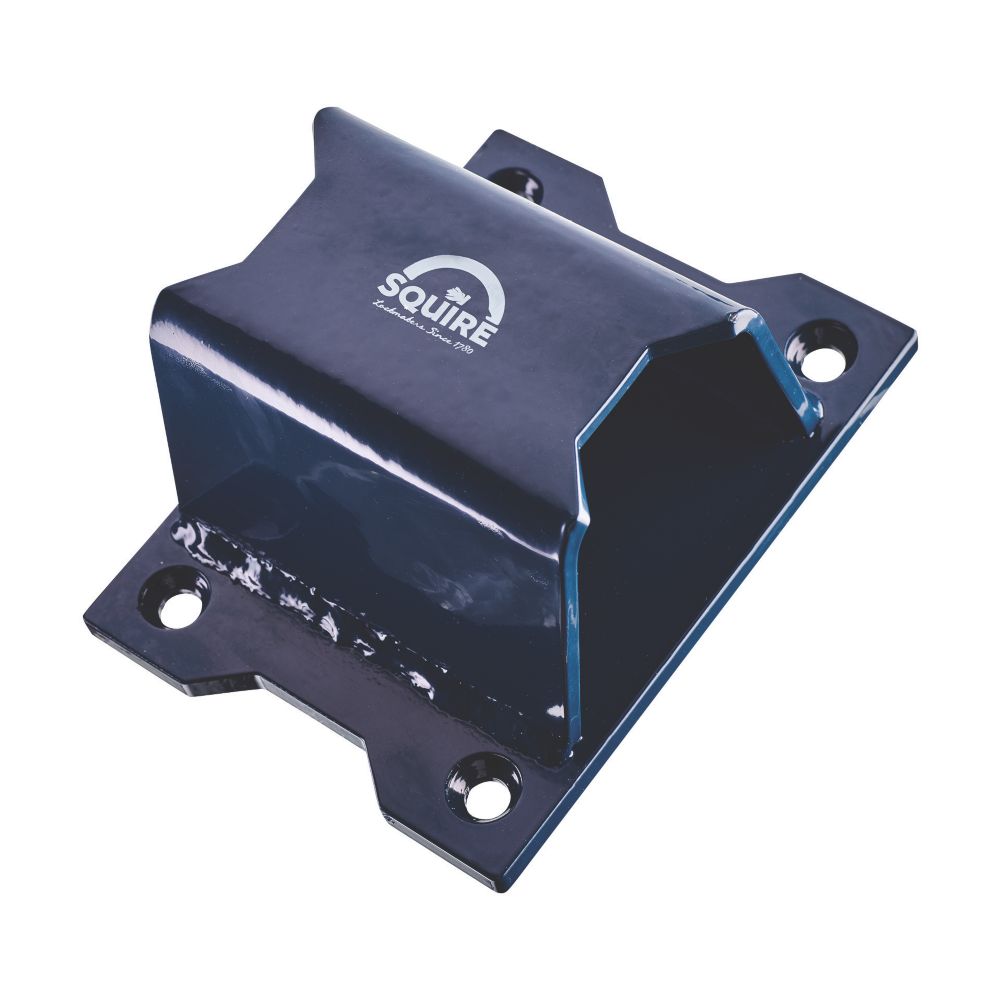 Image of Squire Ground Anchor Blue Medium/Large 200mm 