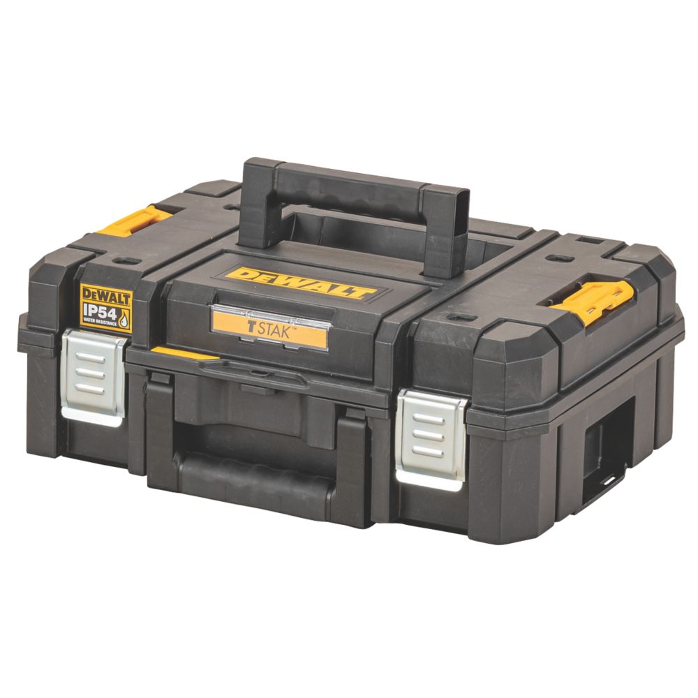 Image of DeWalt TSTAK 2.0 Tool Box 17 1/4" 