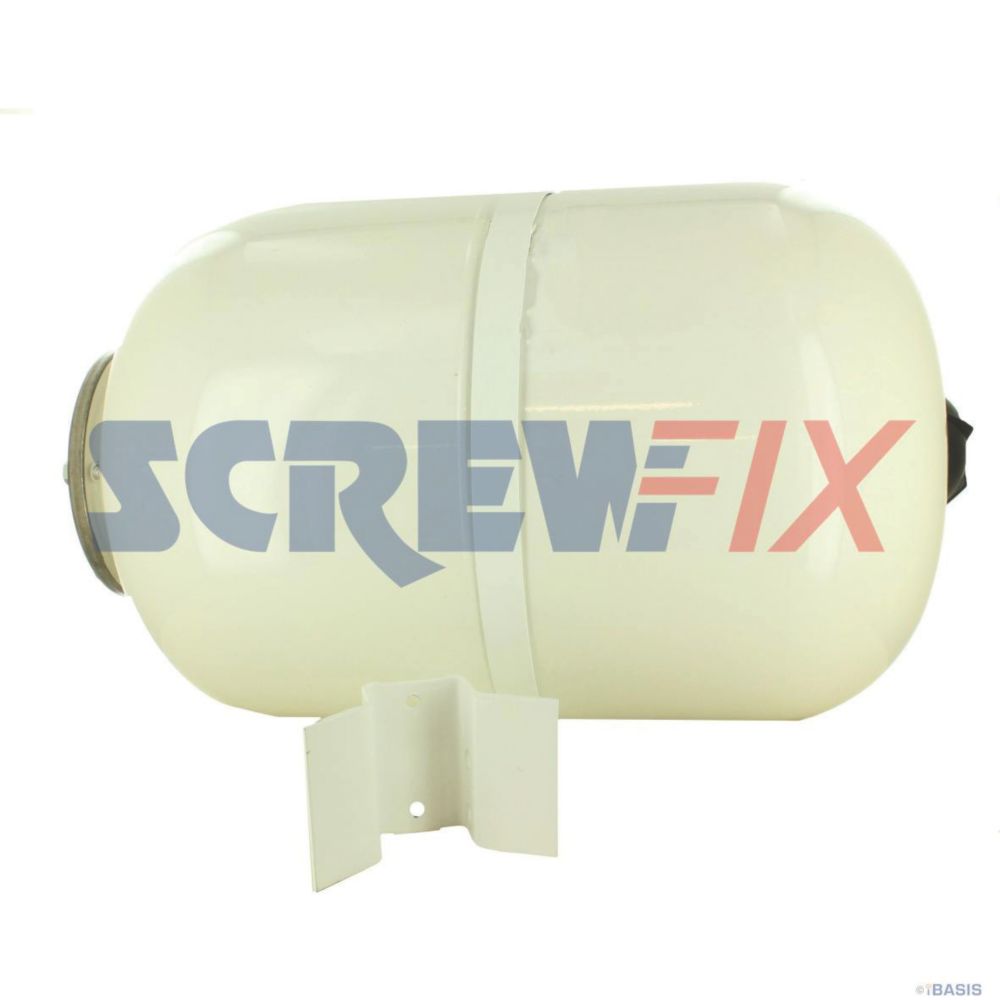 Image of Baxi 95607612 EXPANSION VESSEL 24L PREMIER+ 