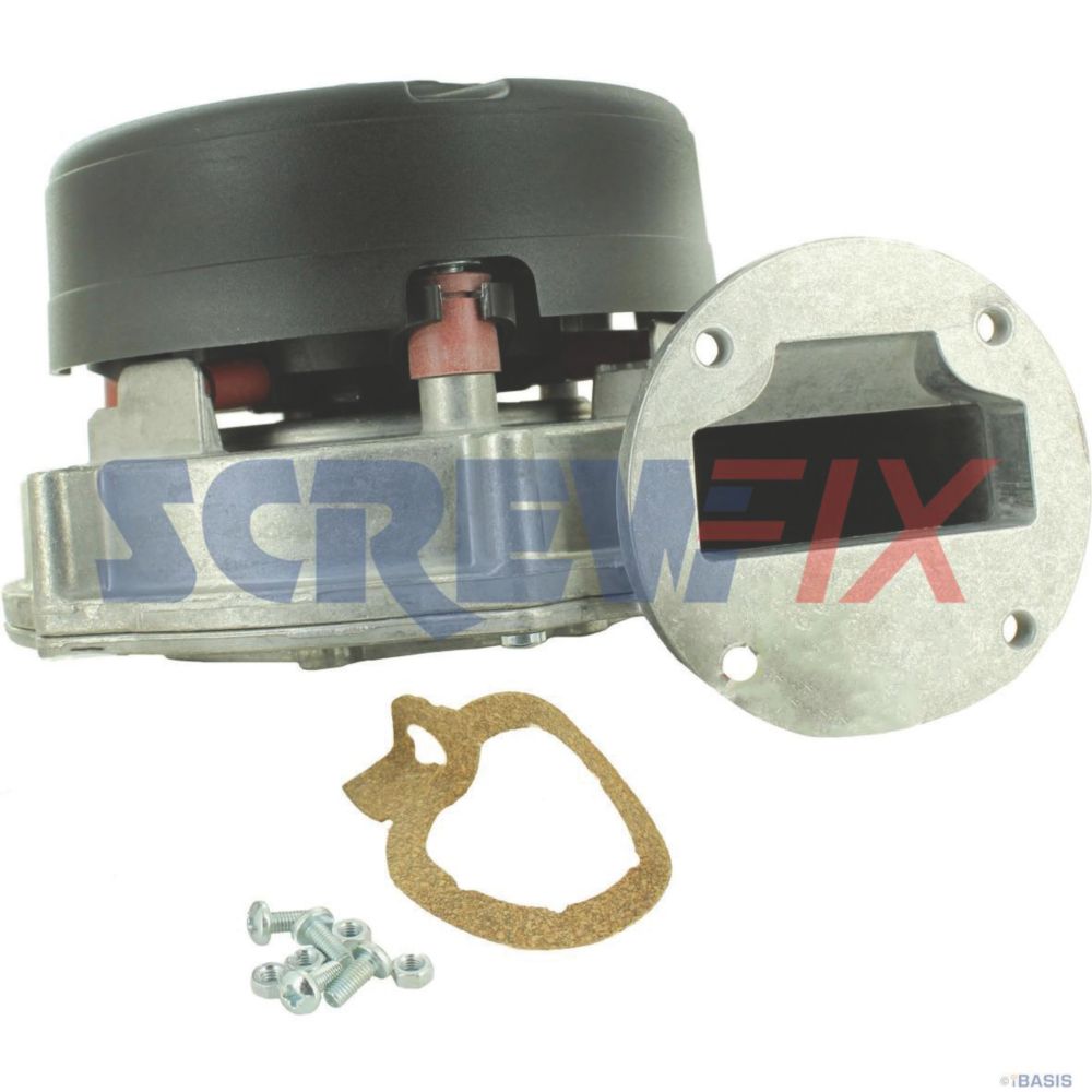 Image of Viessmann 7823839 Radial Fan RG130 WB1A 