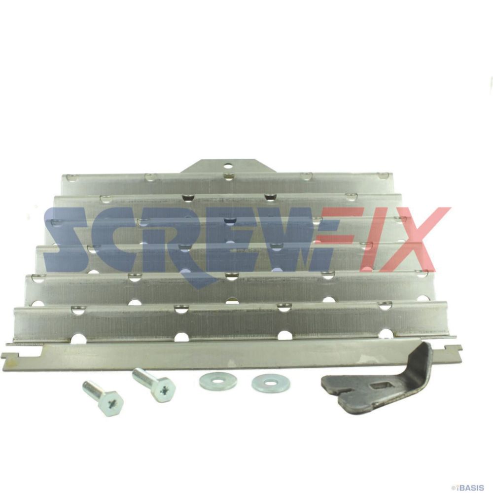Image of Worcester Bosch 87161153720 BAFFLE 