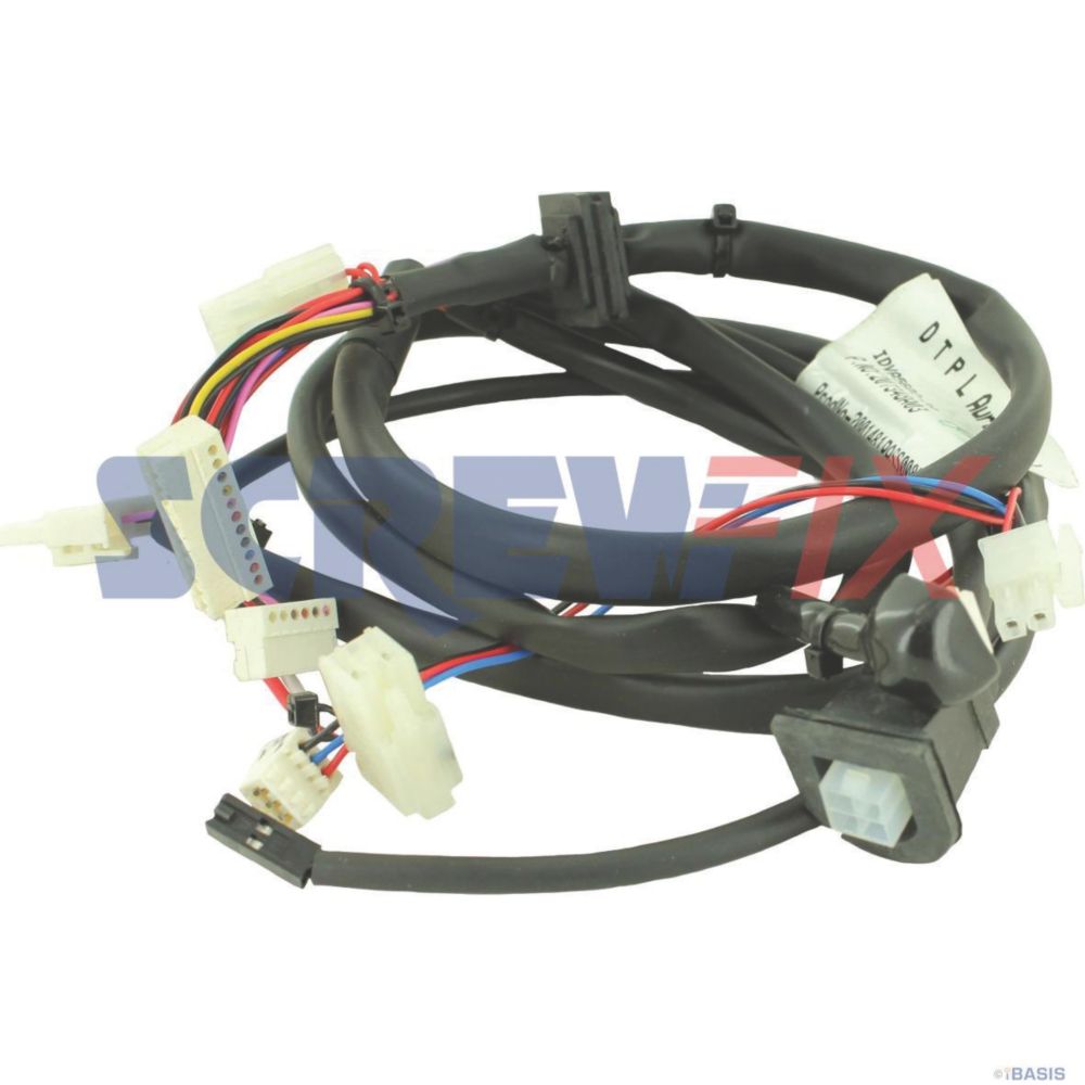 Image of Ideal Heating 176431 HARNESS LOW VOLTAGE 