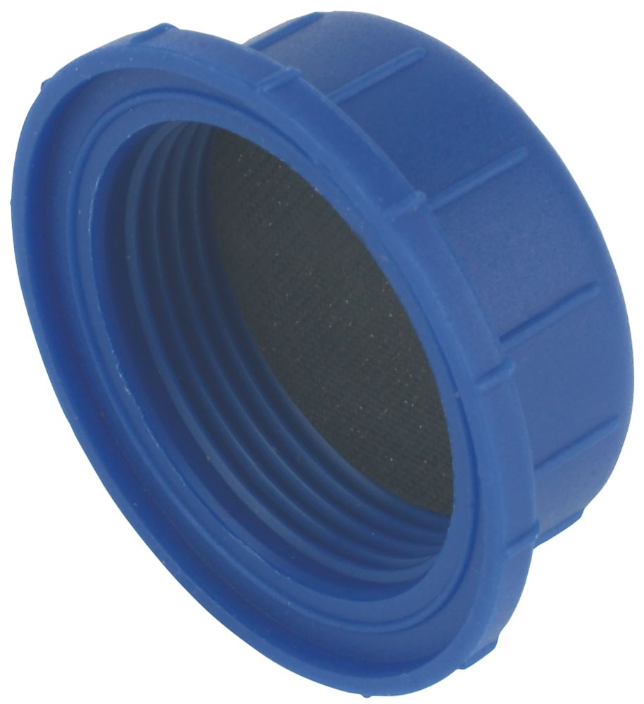 Image of Glow-Worm 2000802153 Cap with Sealing 