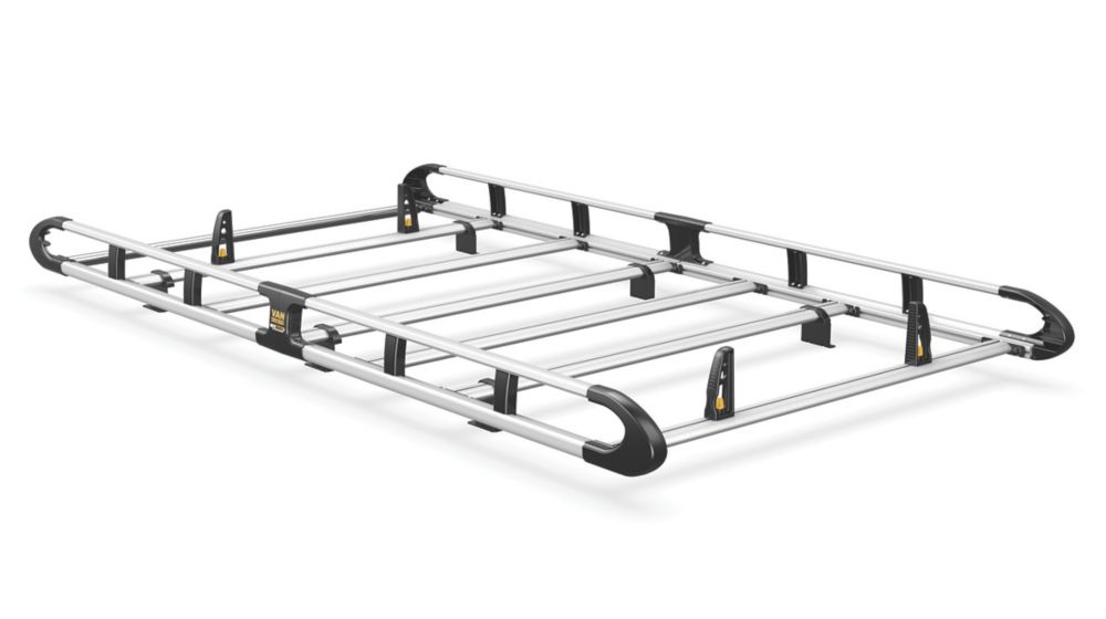 Image of Van Guard VGUR-272 Toyota ProAce 2016 on ULTIRack+ Roof Rack 