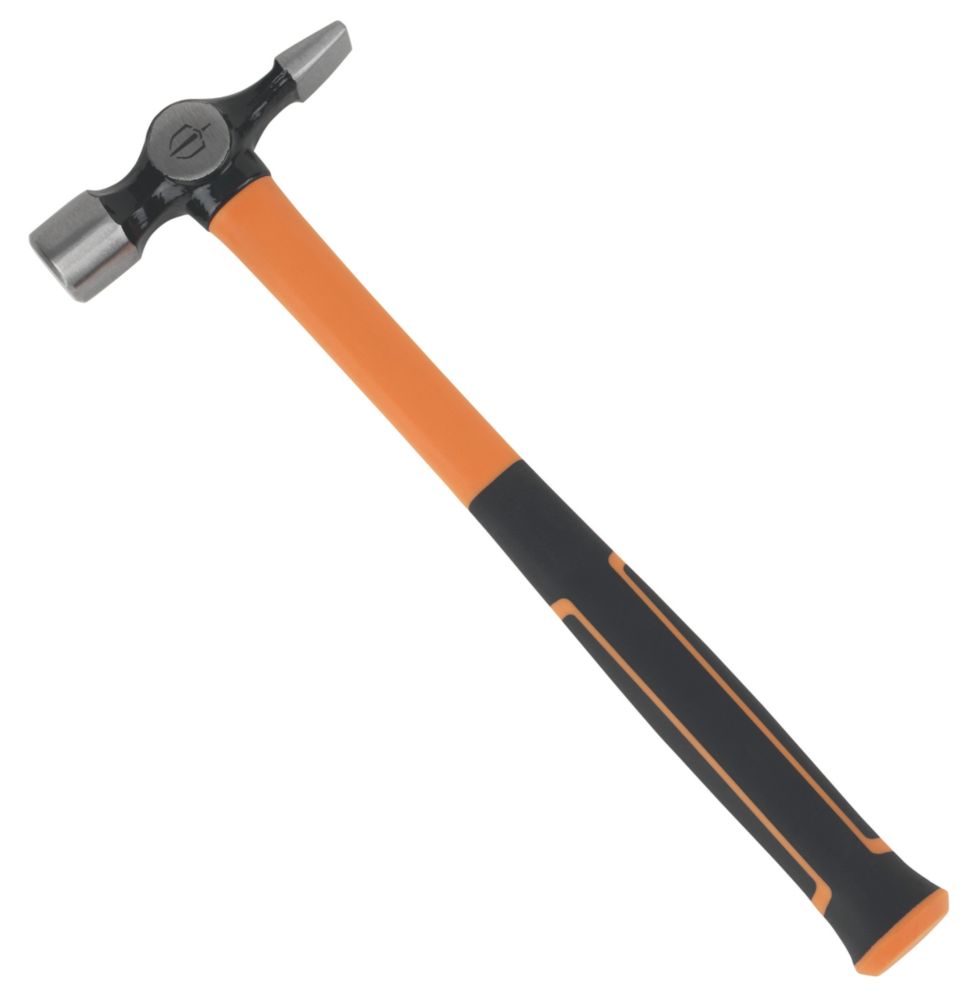 Image of Magnusson Fibreglass Cross-Pein Hammer 8oz 