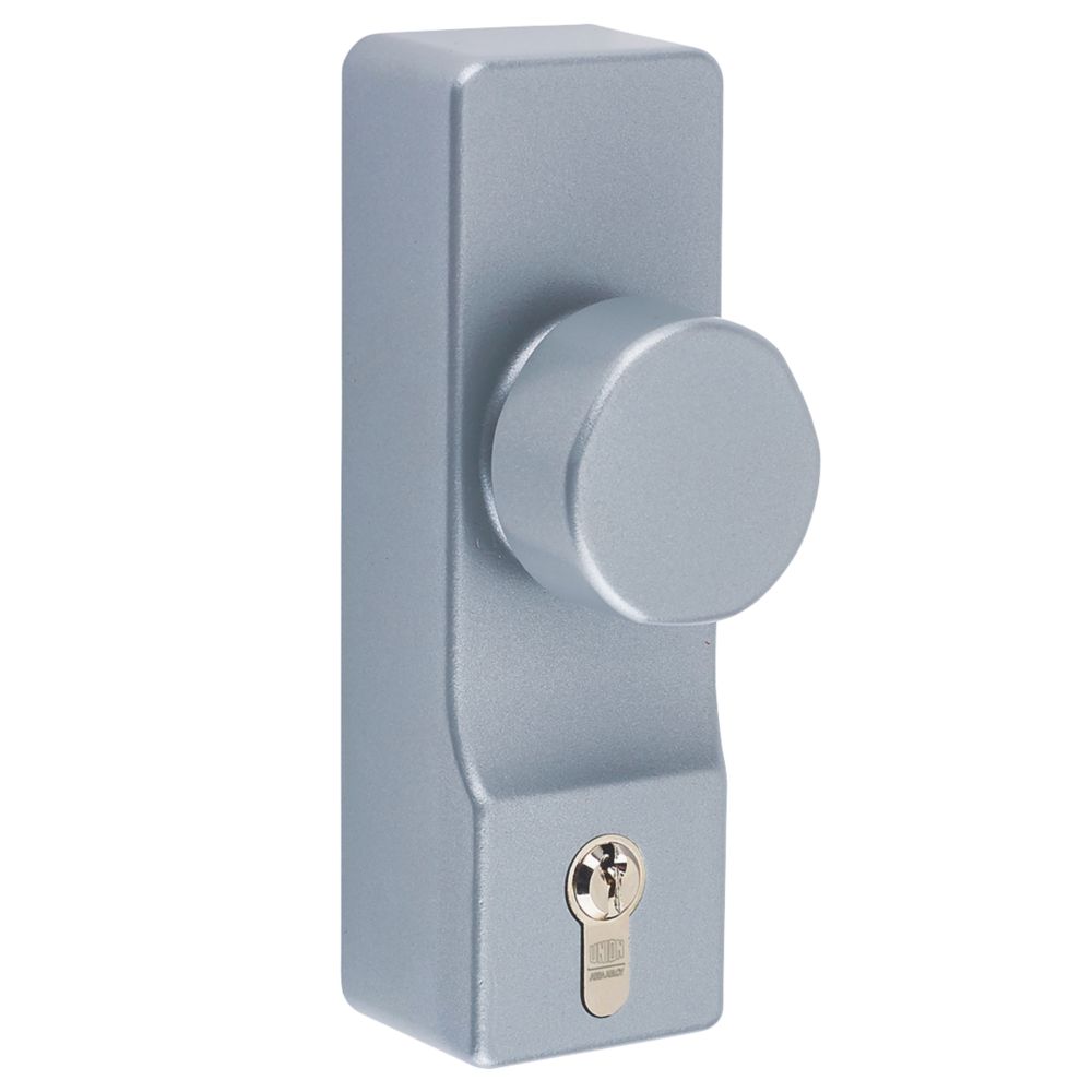 Image of Union ExiSAFE LH/RH Outside Access Device Knob 