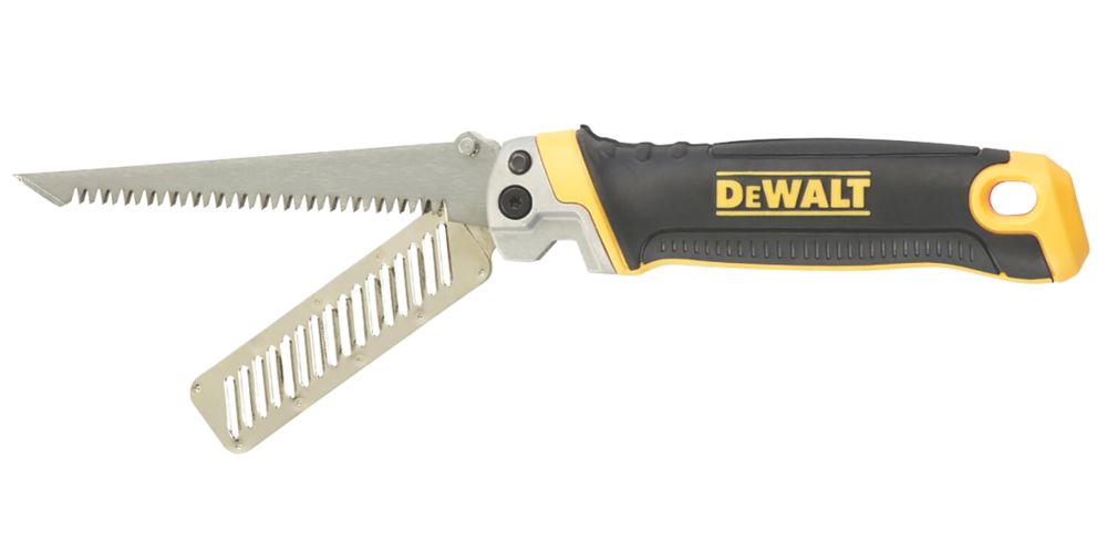 Image of DeWalt 8tpi Insulation Jab Saw 5" 