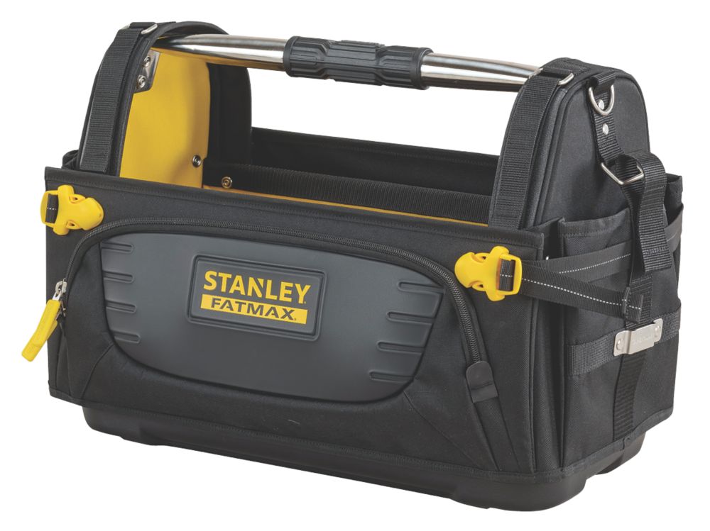 Image of Stanley FatMax Premium Tool Tote 19 1/2" 