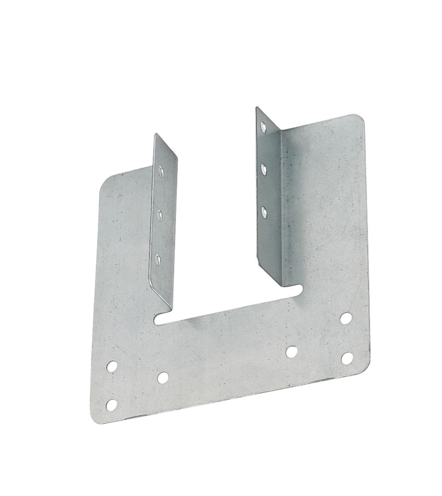 Image of Sabrefix Truss Clip Galvanised DX275 95mm x 44mm 20 Pack 