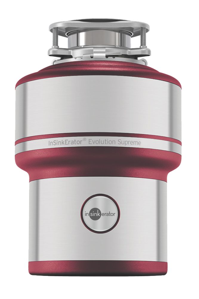 Image of InSinkErator Evolution 200 S Food Waste Disposal Unit 