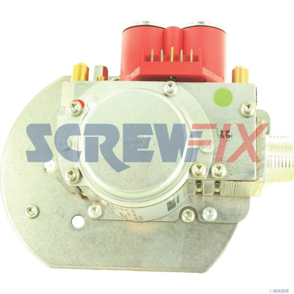 Image of Baxi E659 GA VALV-CWH 