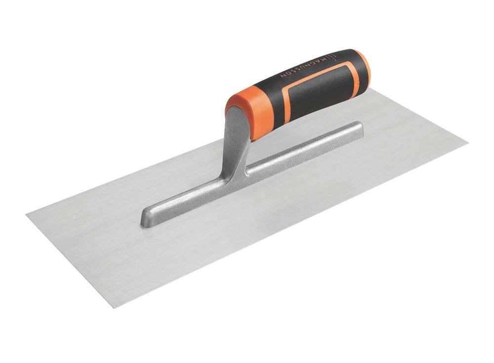 Image of Magnusson Plastering Trowel 13" x 5" 