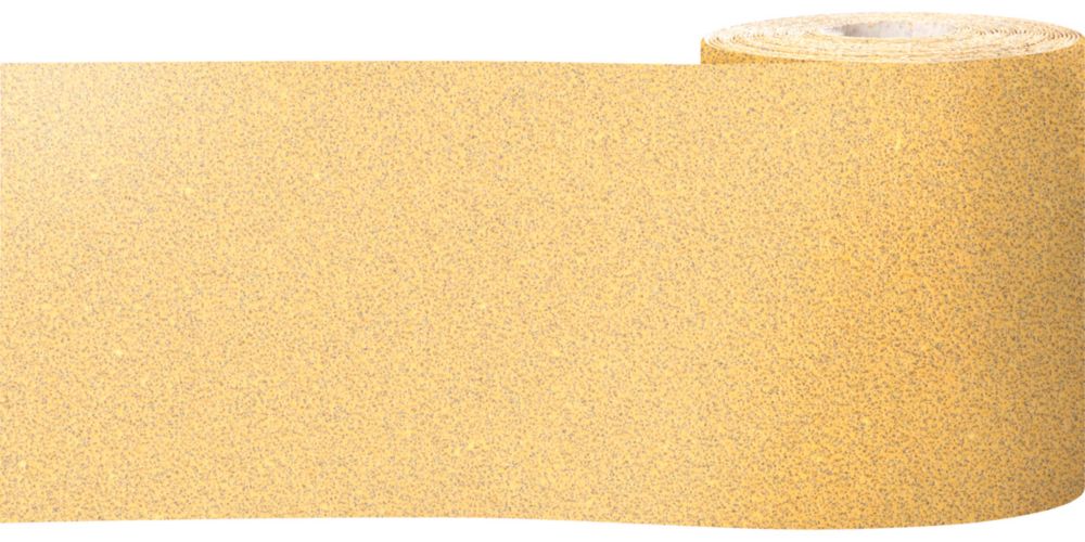 Image of Bosch Expert C470 Sanding Roll Unpunched 5m x 93mm 60 Grit 