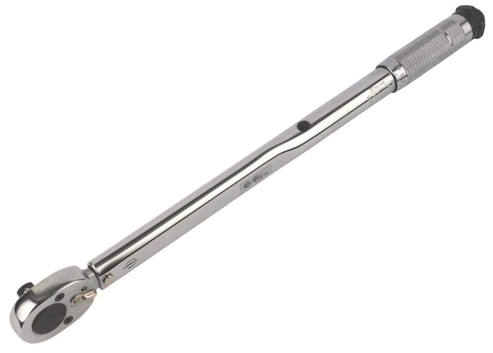 Image of Magnusson Torque Wrench 1/2" x 18" 