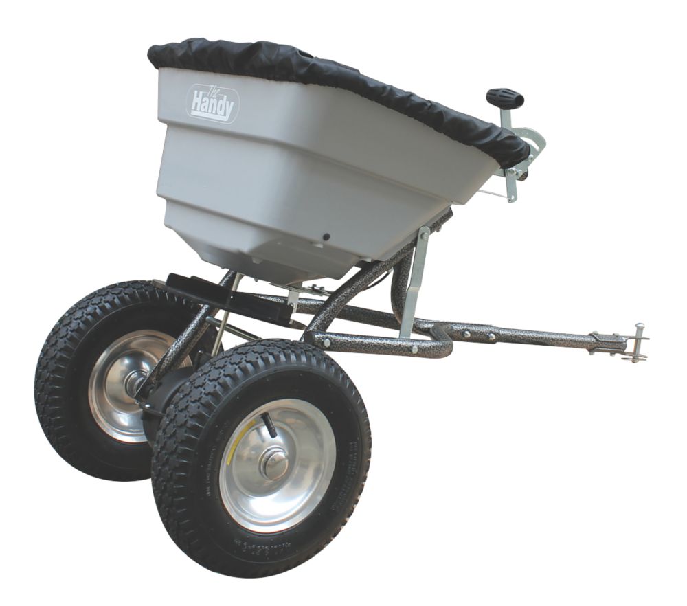 Image of The Handy THTS Towed Broadcast Spreader 36kg 