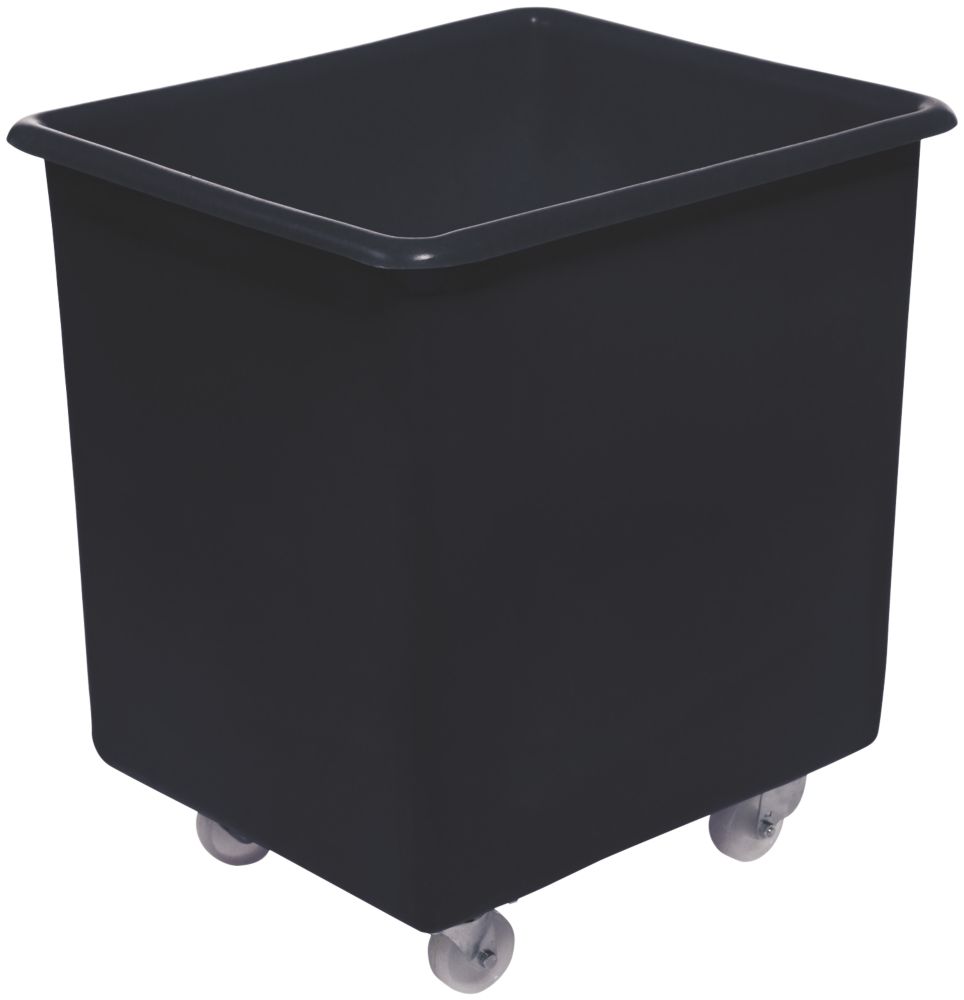 Image of RB0003 BLK Storage Container Black 72Ltr 