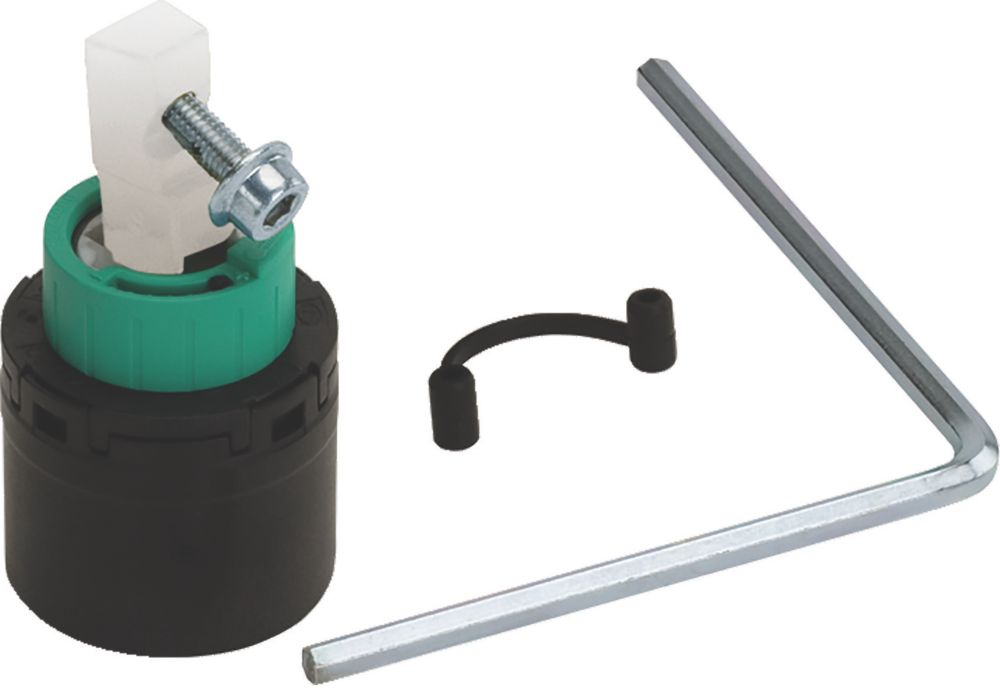 Image of Hansgrohe 35mm Mixer Tap Cartridge 