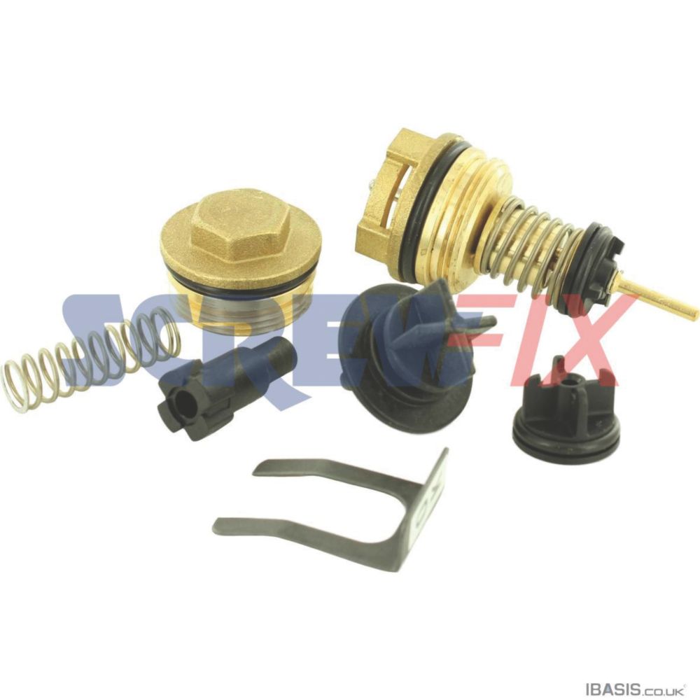 Image of Glow-Worm S1006400 3-Way Valve Cartridge 