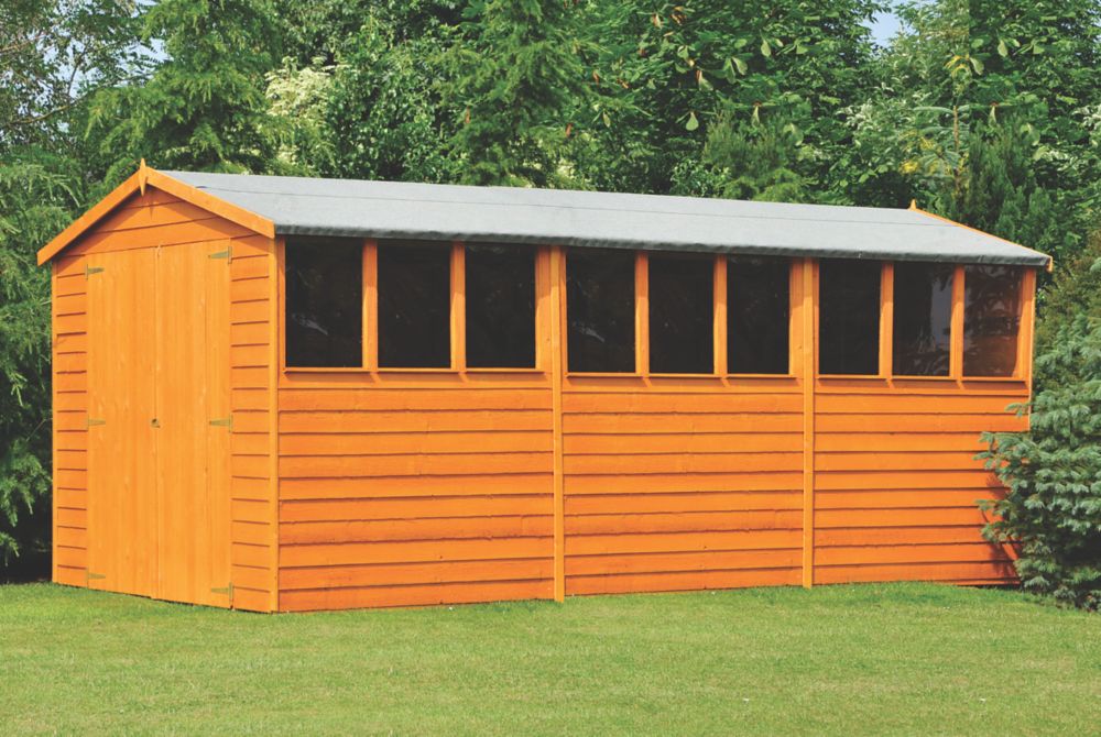 Image of Shire 15' x 10' 